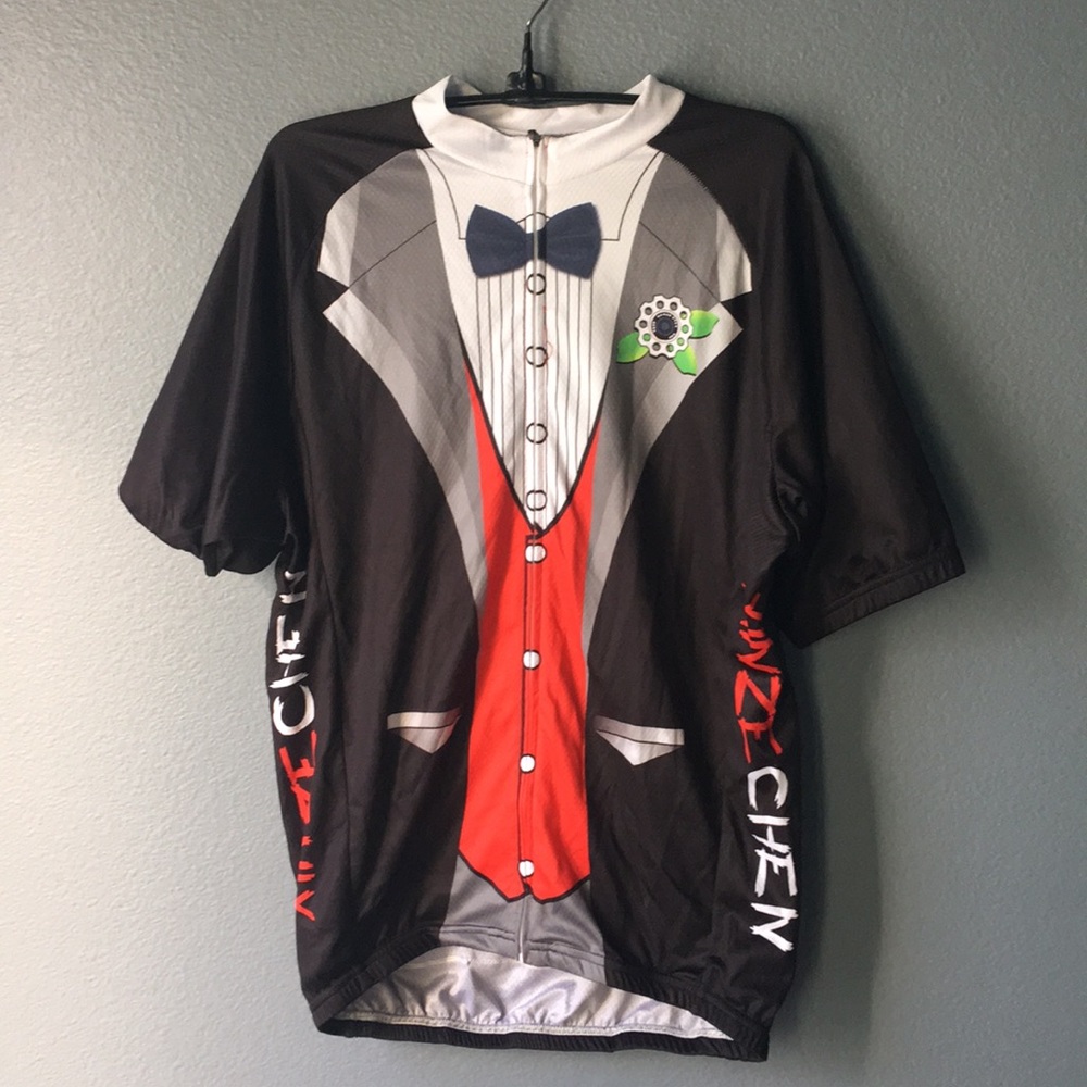 Bike/cycling Jersey